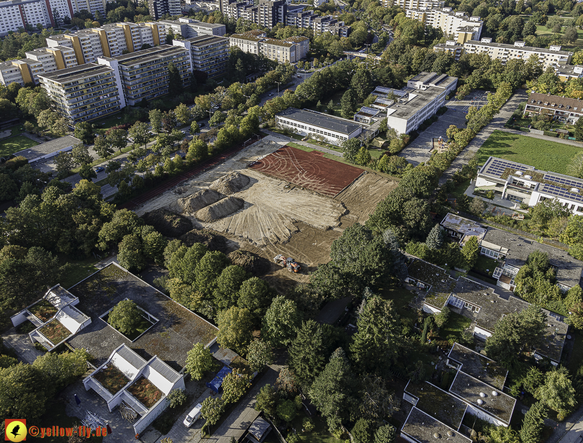 01.10.2020 - Grundschule am Karl-Marx-Ring