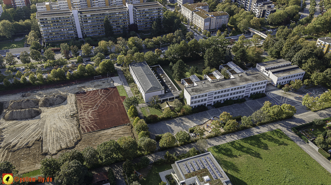 01.10.2020 - Grundschule am Karl-Marx-Ring