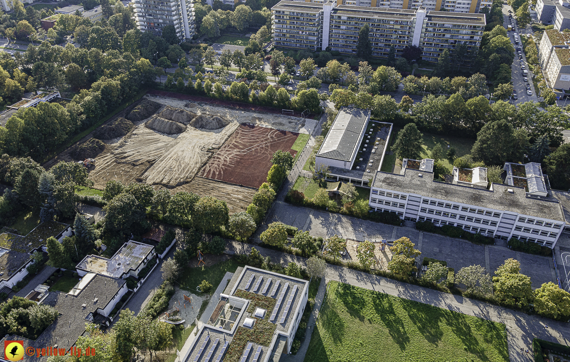 01.10.2020 - Grundschule am Karl-Marx-Ring