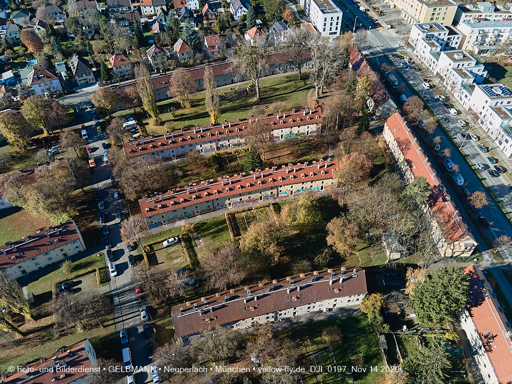 17.03.2022 - Abriss und Neubau der Maikäfersiedlung 