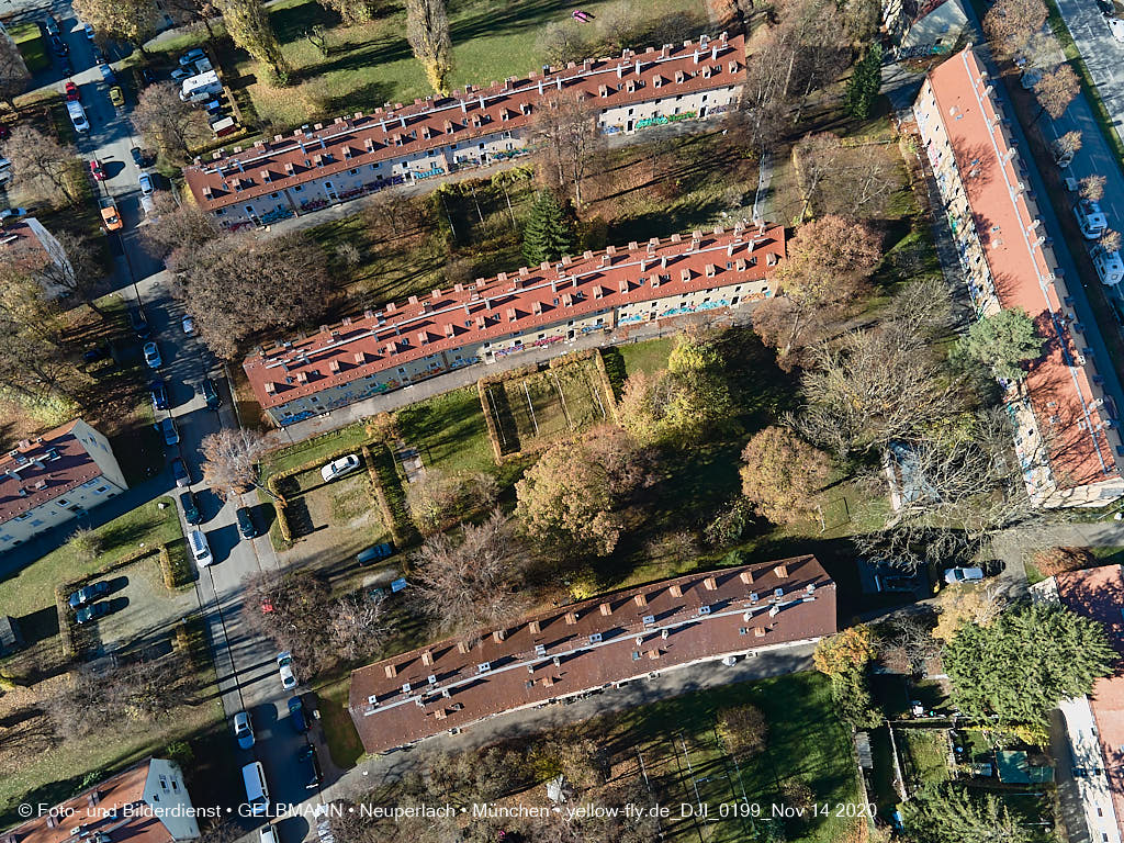 17.03.2022 - Abriss und Neubau der Maikäfersiedlung 