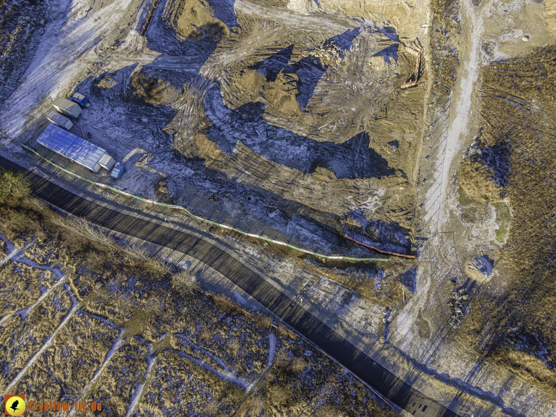 04.02.2021 - Alexisquartier in Neuperlach