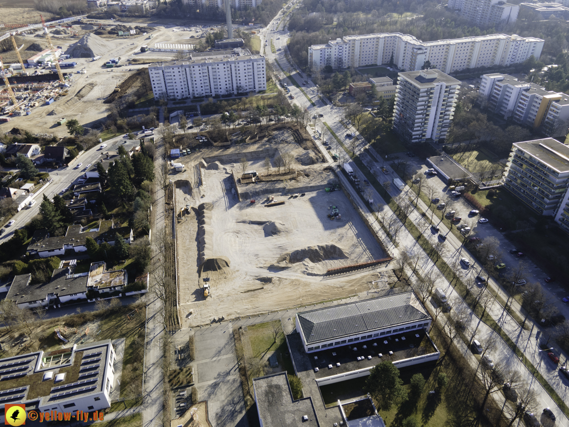 01.03.2021 - Grundschule am Karl-Marx-Ring