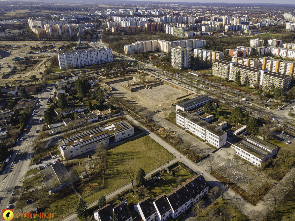 24.03.2021 - Grundschule am Karl-Marx-Ring