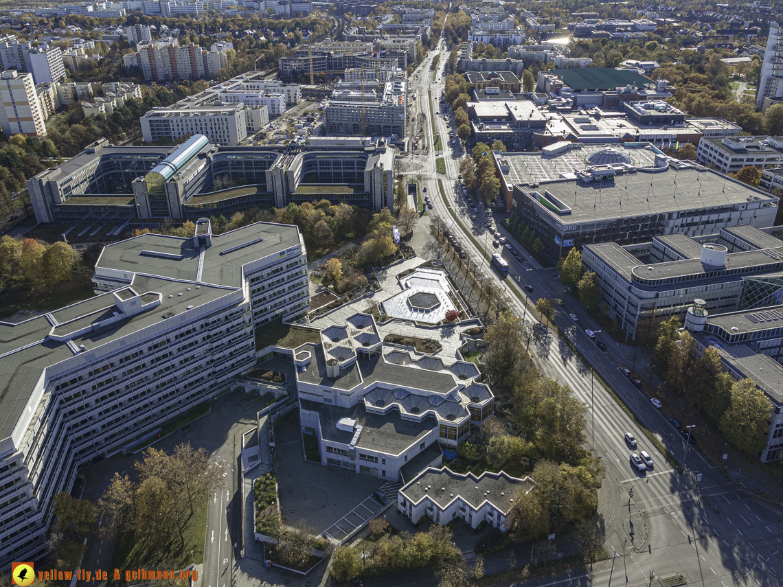 31.10.2021 - Rentenversicherung und WACKER-Chemie