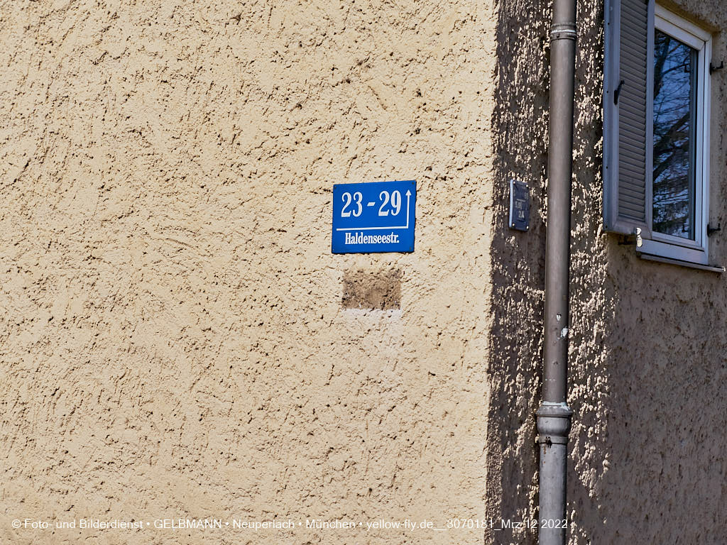 12.03.2022 - Abriss und Neubau der Maikäfersiedlung 