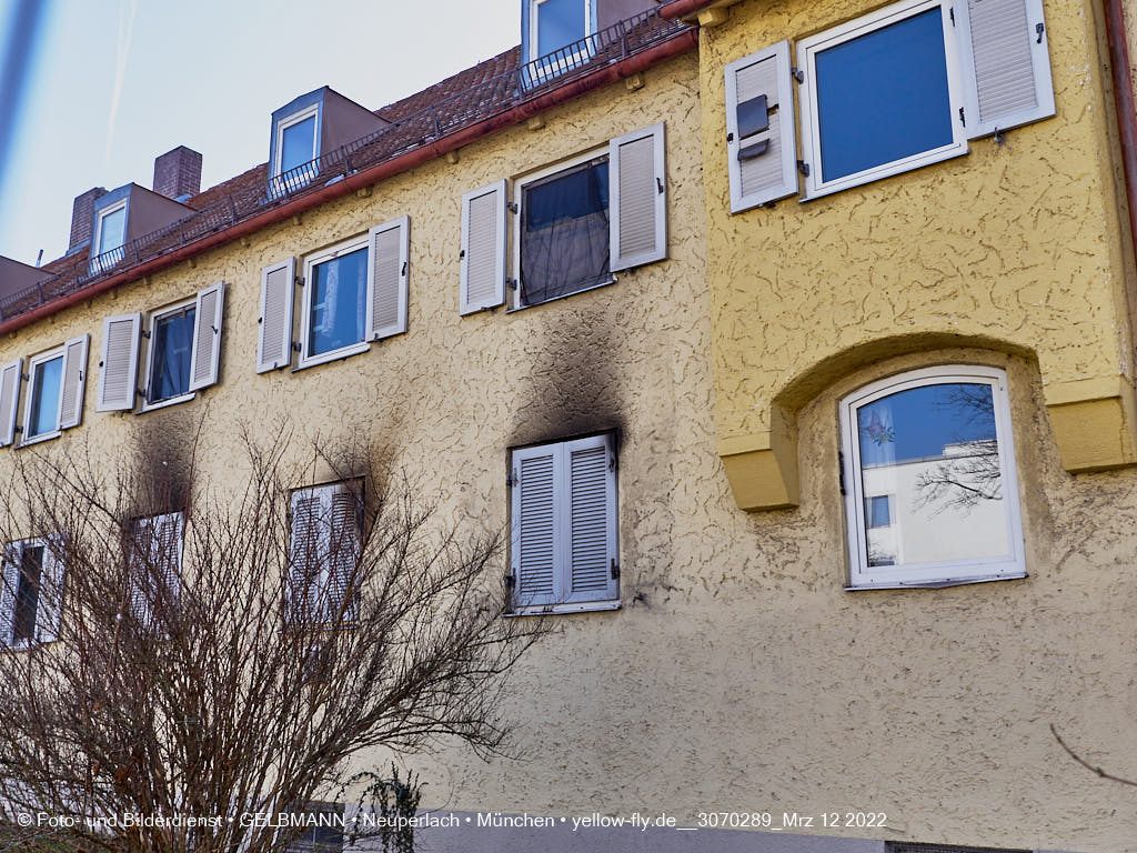 12.03.2022 - Abriss und Neubau der Maikäfersiedlung 