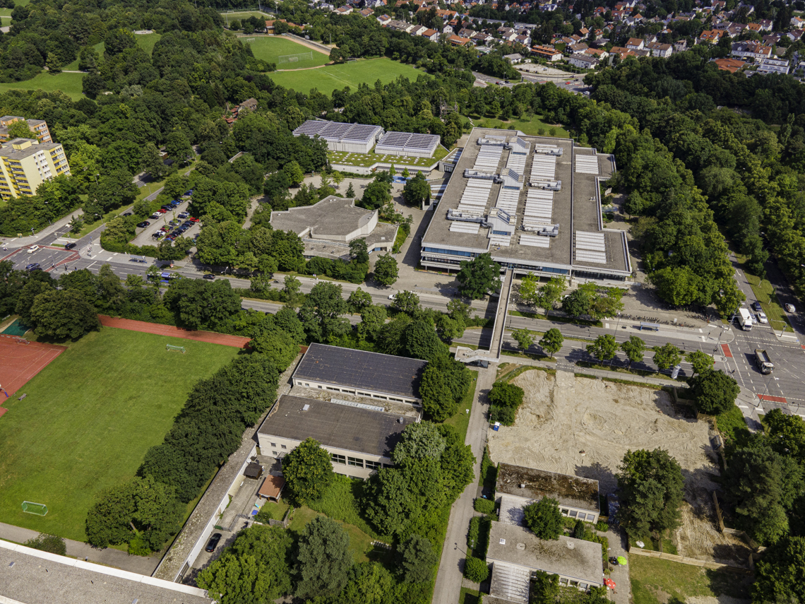 06.07.2022 - Haus für Kinder in Neuperlach