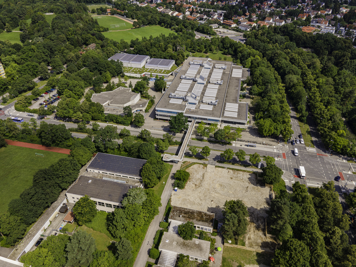 06.07.2022 - Haus für Kinder in Neuperlach