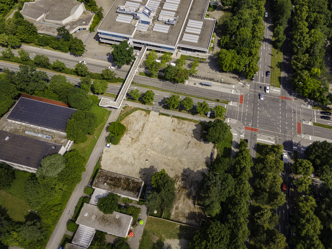 06.07.2022 - Haus für Kinder in Neuperlach