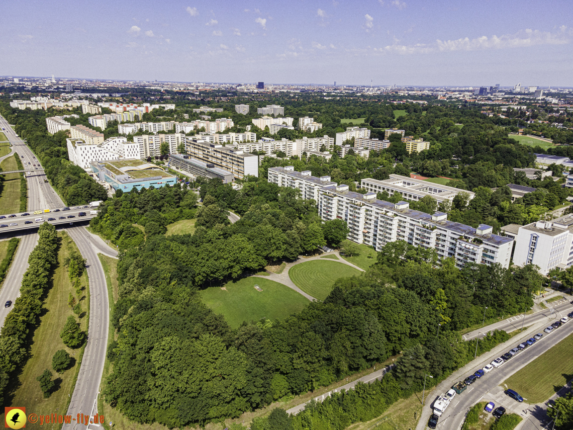 06.07.2022 - Plettzentrum und Montessorischule