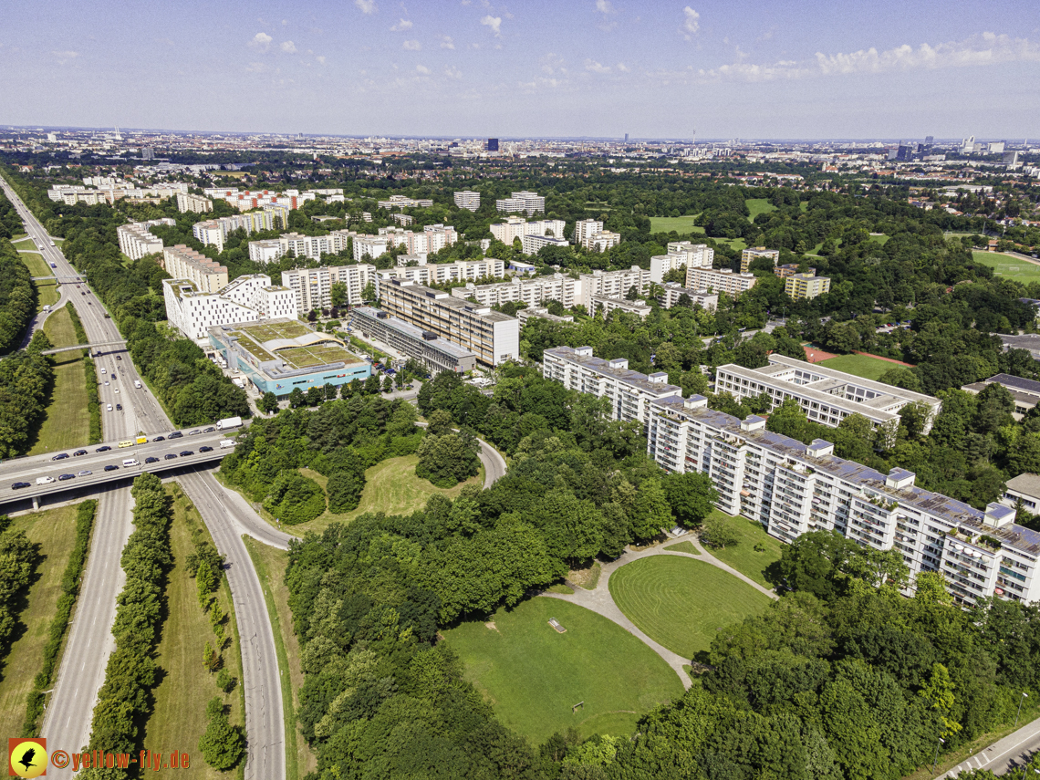 06.07.2022 - Plettzentrum und Montessorischule