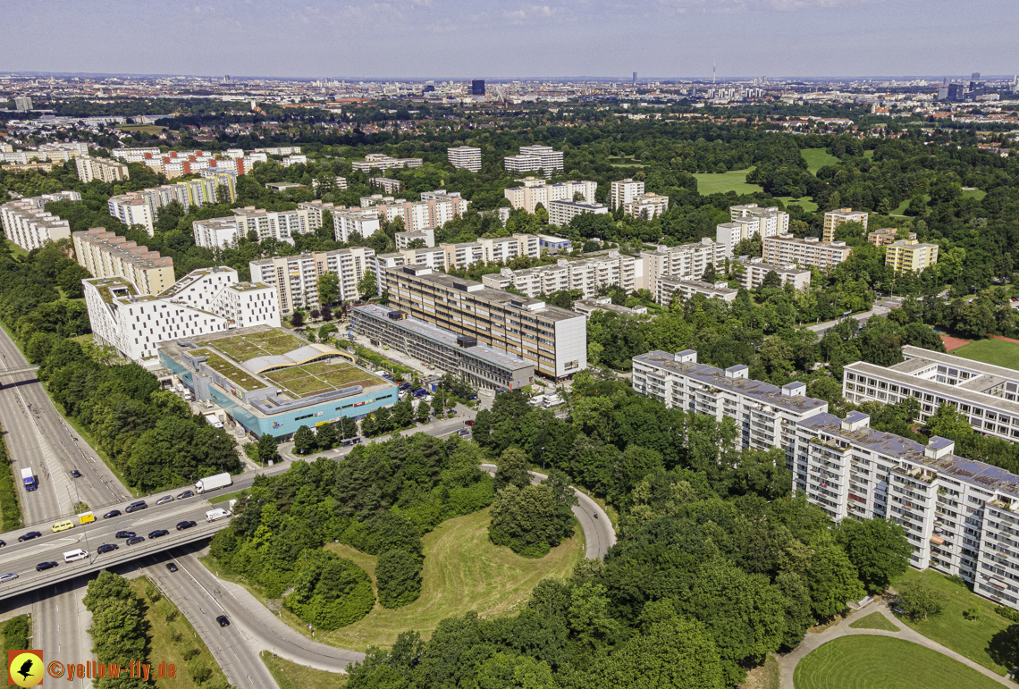 06.07.2022 - Plettzentrum und Montessorischule