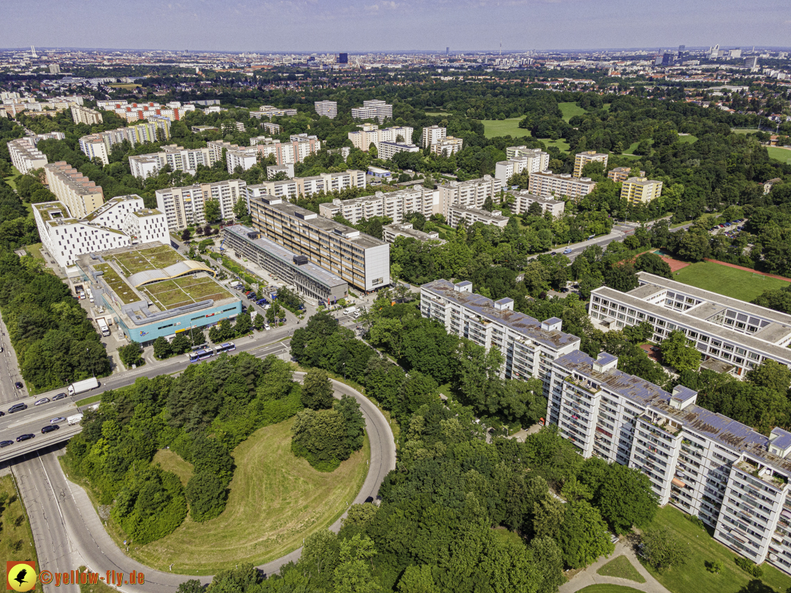 06.07.2022 - Plettzentrum und Montessorischule