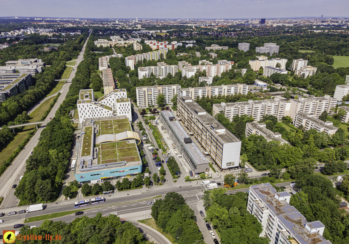 06.07.2022 - Plettzentrum und Montessorischule