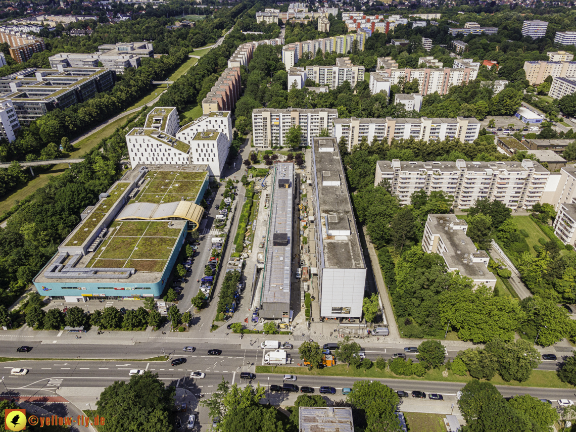 06.07.2022 - Plettzentrum und Montessorischule