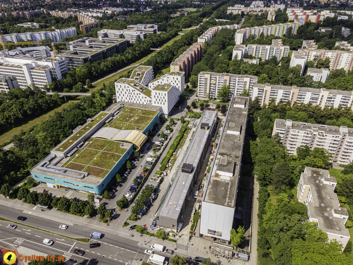 06.07.2022 - Plettzentrum und Montessorischule