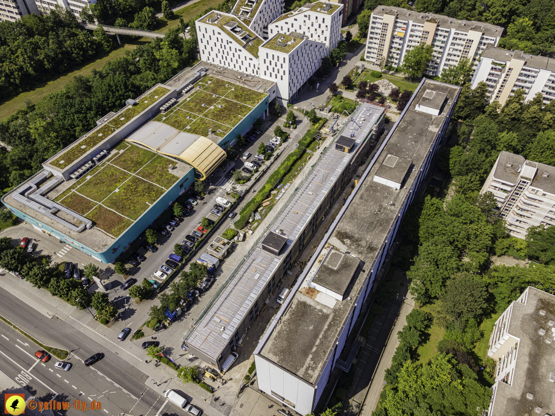 06.07.2022 - Plettzentrum und Montessorischule