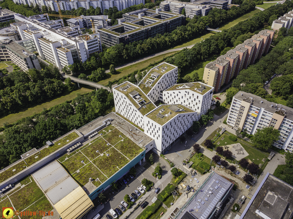 06.07.2022 - Plettzentrum und Montessorischule