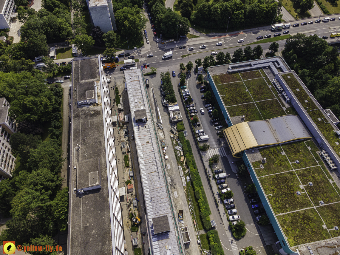 06.07.2022 - Plettzentrum und Montessorischule