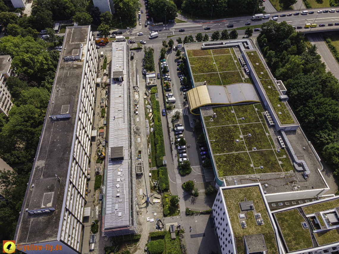 06.07.2022 - Plettzentrum und Montessorischule