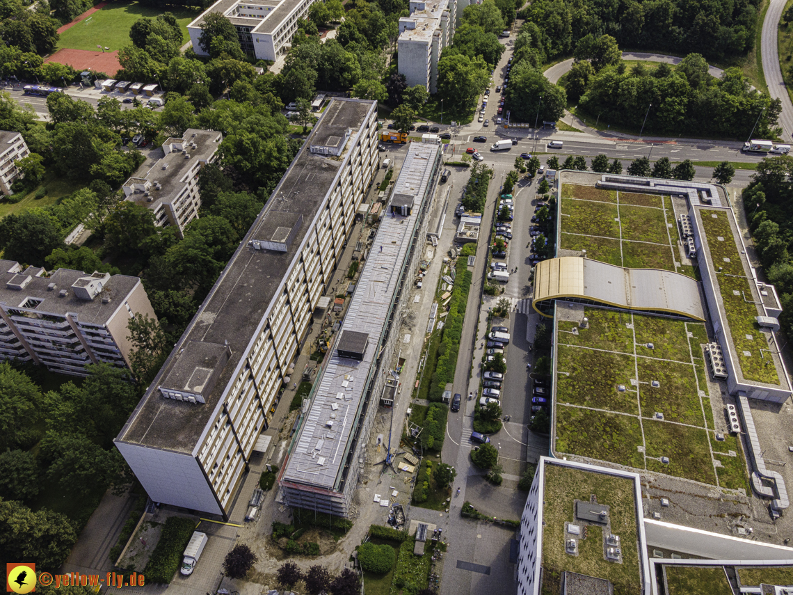 06.07.2022 - Plettzentrum und Montessorischule