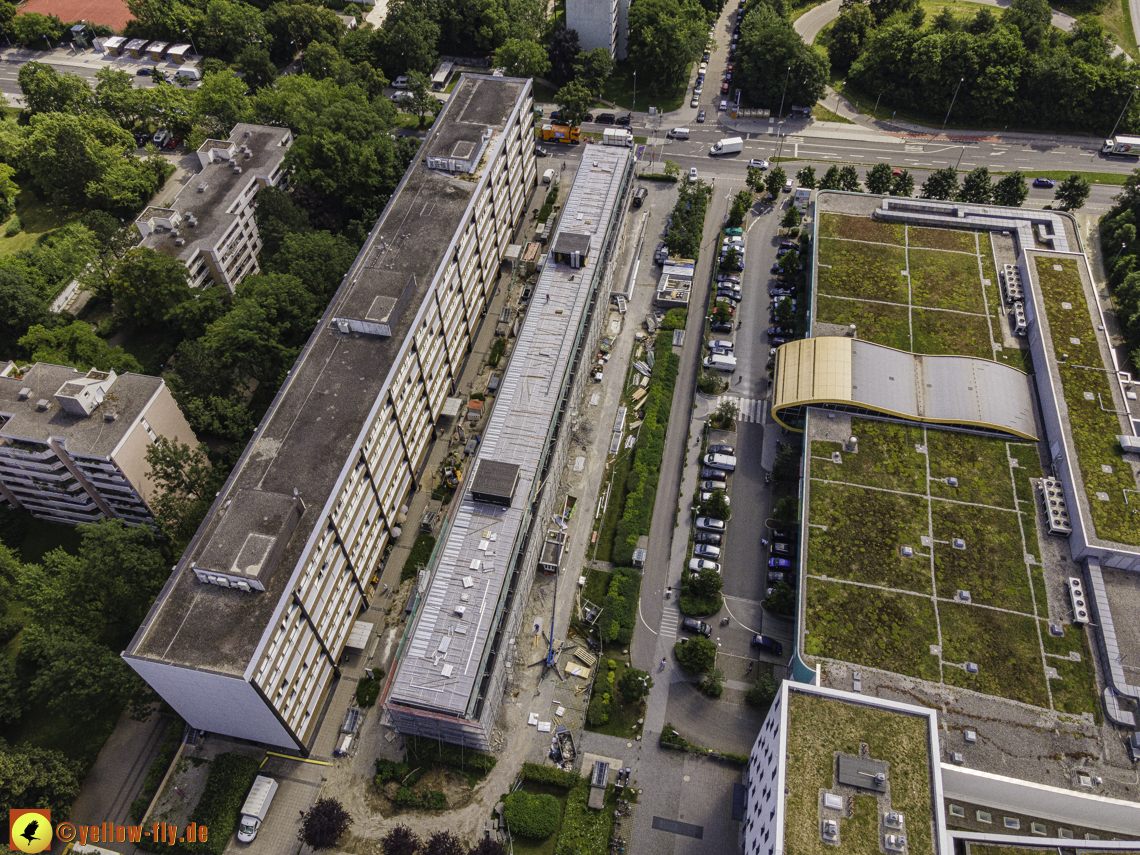 06.07.2022 - Plettzentrum und Montessorischule