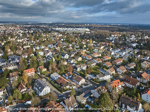 07.12.2022 -  Haus für Kinder in Neuperlach