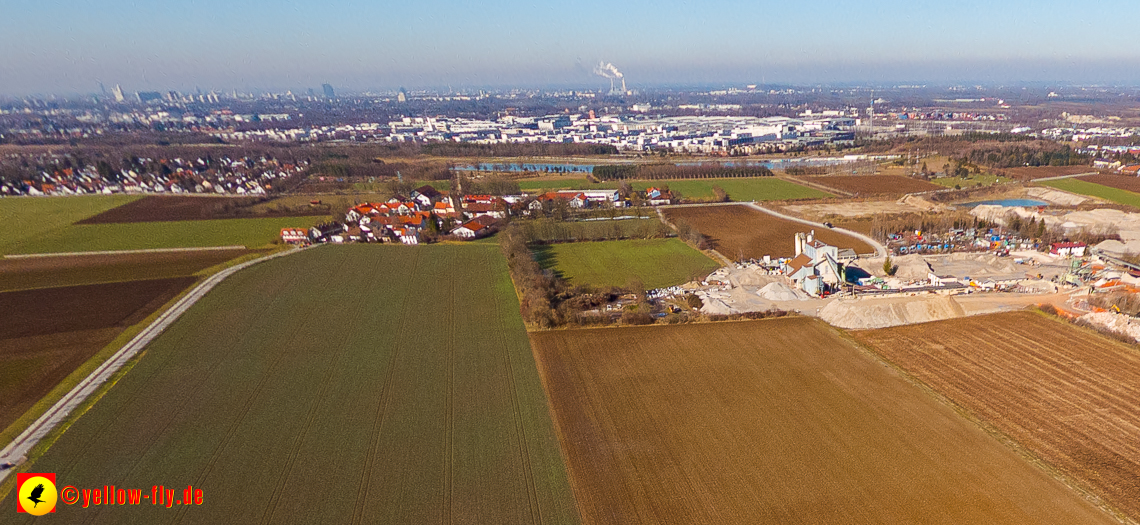 07.02.2023 - DEMOS-Wohnbau - Bauplatz in Gronsdorf