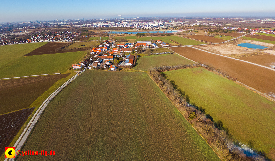 07.02.2023 - DEMOS-Wohnbau - Bauplatz in Gronsdorf