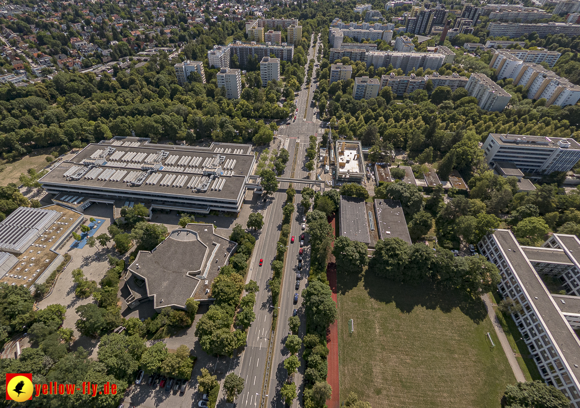 07.07.2023 - Haus für Kinder in Neuperlach