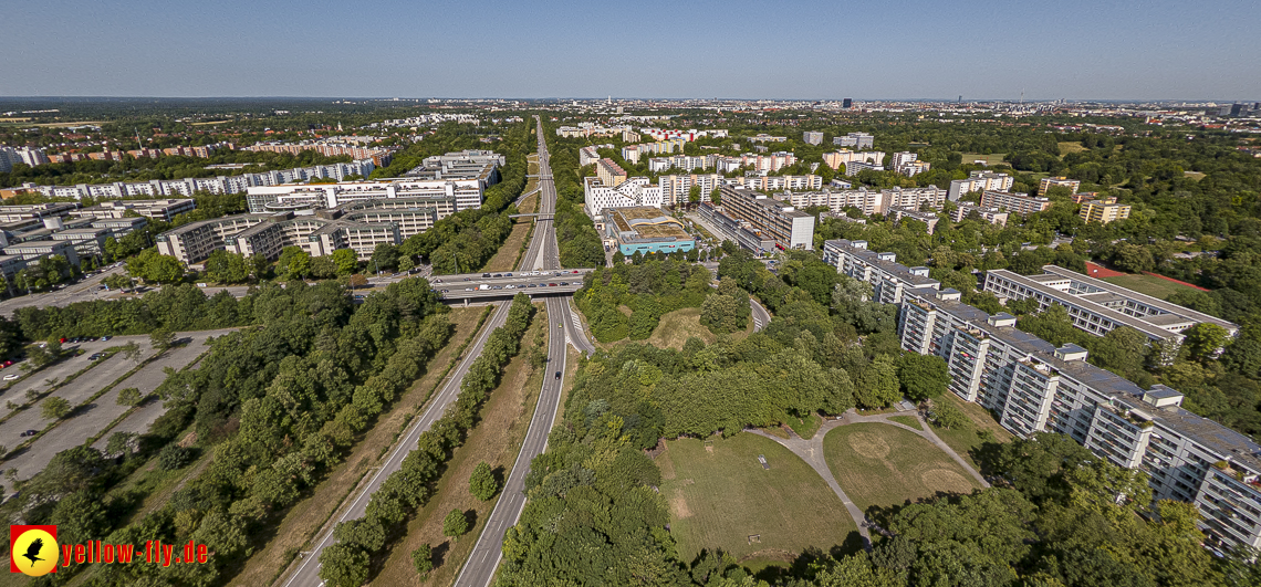 07.07.2023 - Plettzentrum und Montessori-Schule