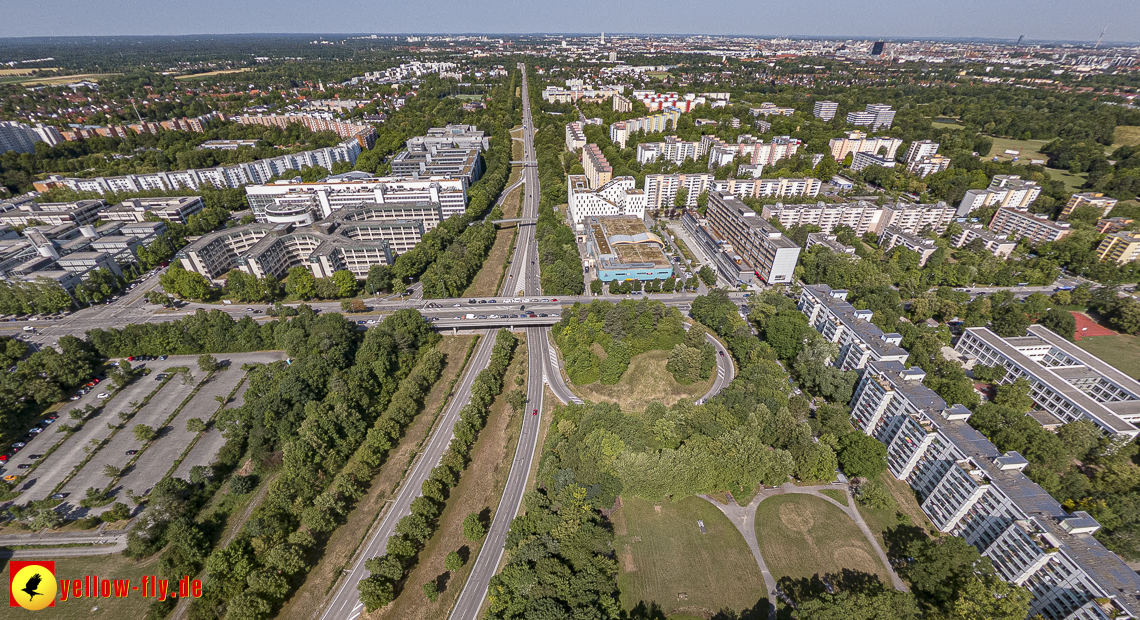 07.07.2023 - Plettzentrum und Montessori-Schule