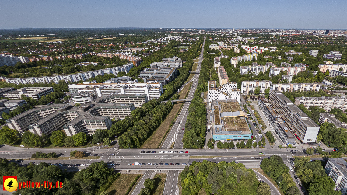 07.07.2023 - Plettzentrum und Montessori-Schule
