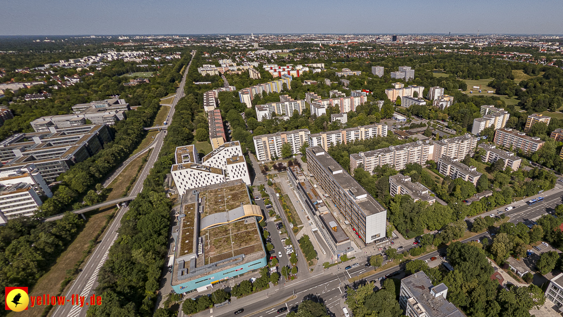 07.07.2023 - Plettzentrum und Montessori-Schule