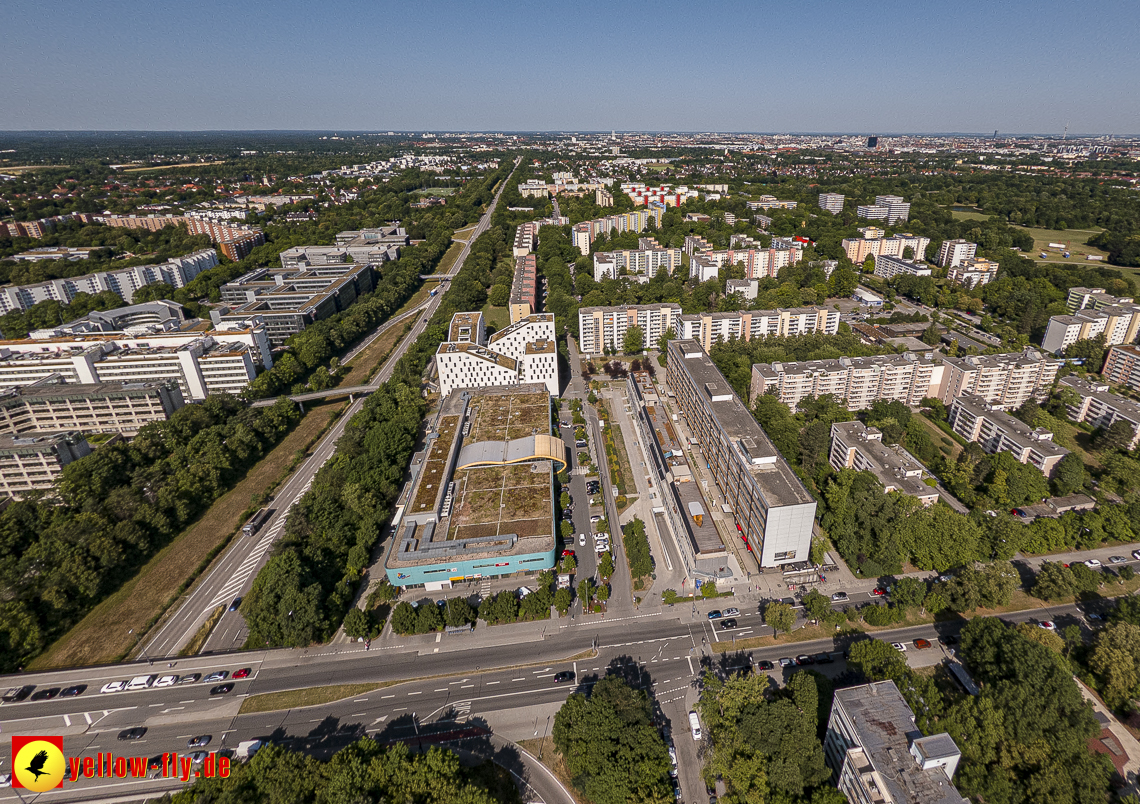 07.07.2023 - Plettzentrum und Montessori-Schule