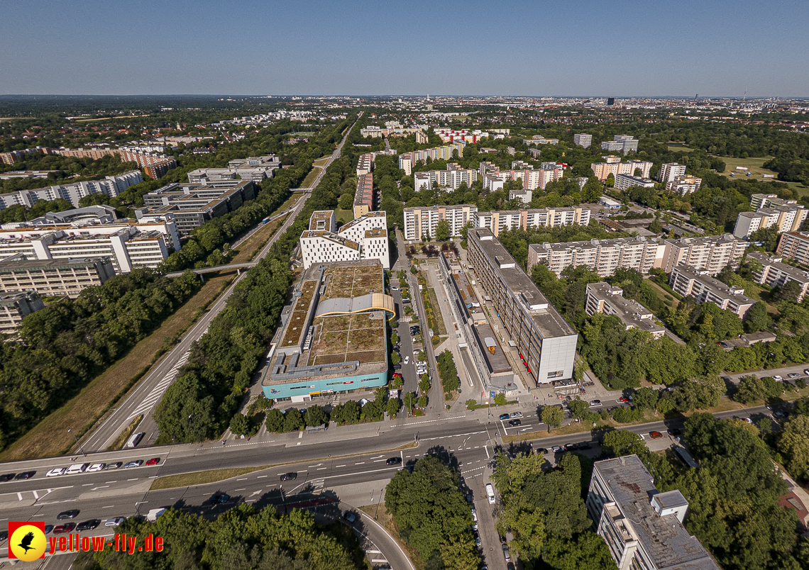 07.07.2023 - Plettzentrum und Montessori-Schule