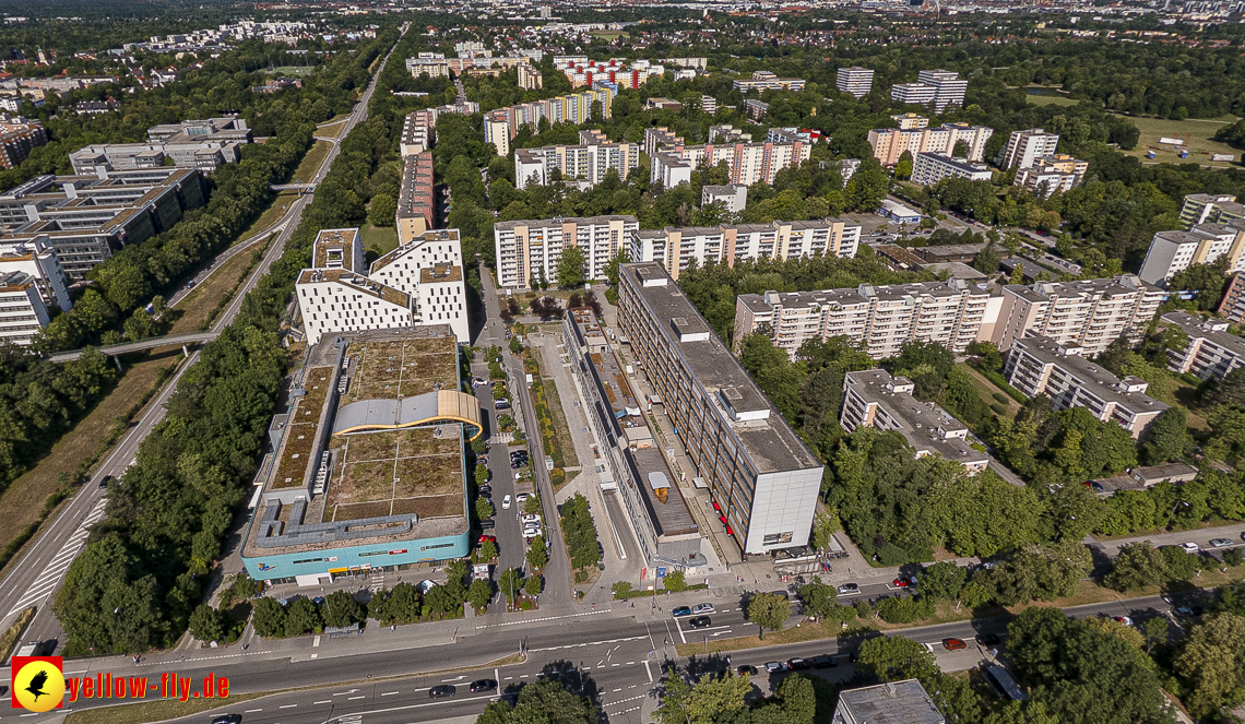 07.07.2023 - Plettzentrum und Montessori-Schule