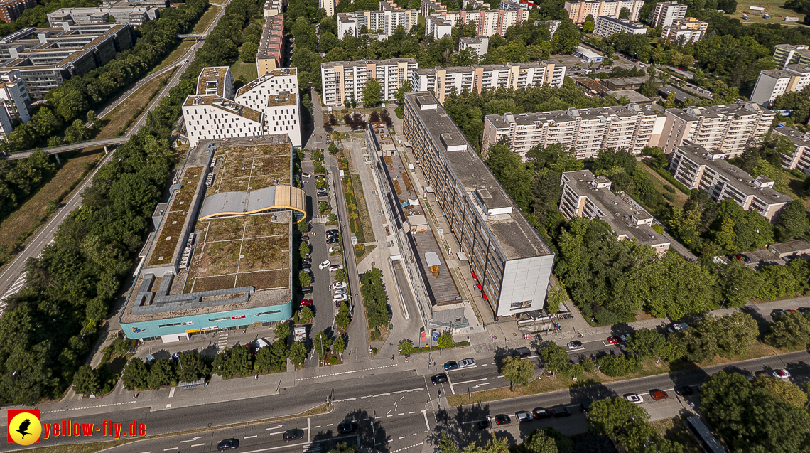 07.07.2023 - Plettzentrum und Montessori-Schule