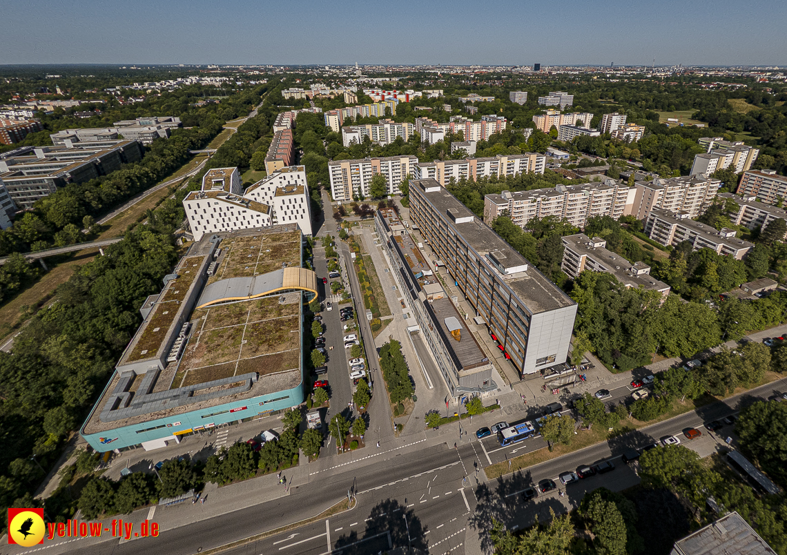 07.07.2023 - Plettzentrum und Montessori-Schule