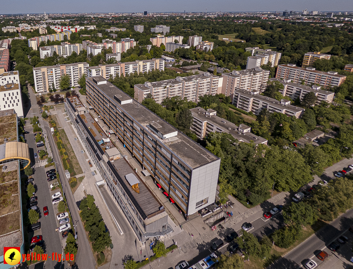 07.07.2023 - Plettzentrum und Montessori-Schule