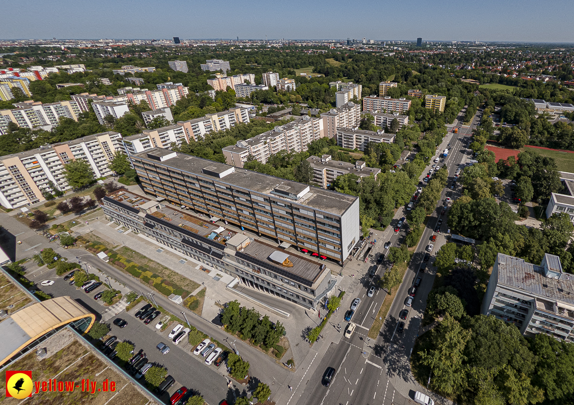 07.07.2023 - Plettzentrum und Montessori-Schule