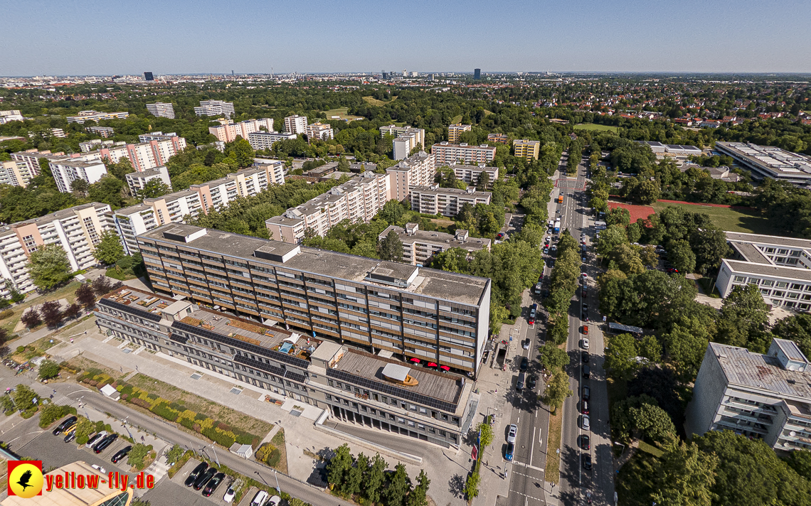 07.07.2023 - Plettzentrum und Montessori-Schule