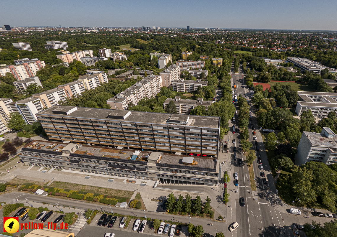 07.07.2023 - Plettzentrum und Montessori-Schule