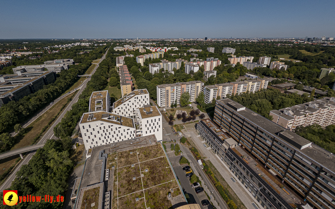 07.07.2023 - Plettzentrum und Montessori-Schule