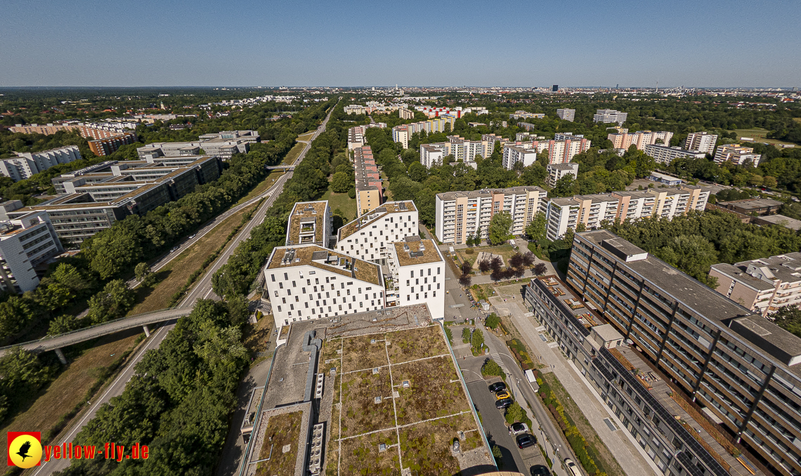 07.07.2023 - Plettzentrum und Montessori-Schule