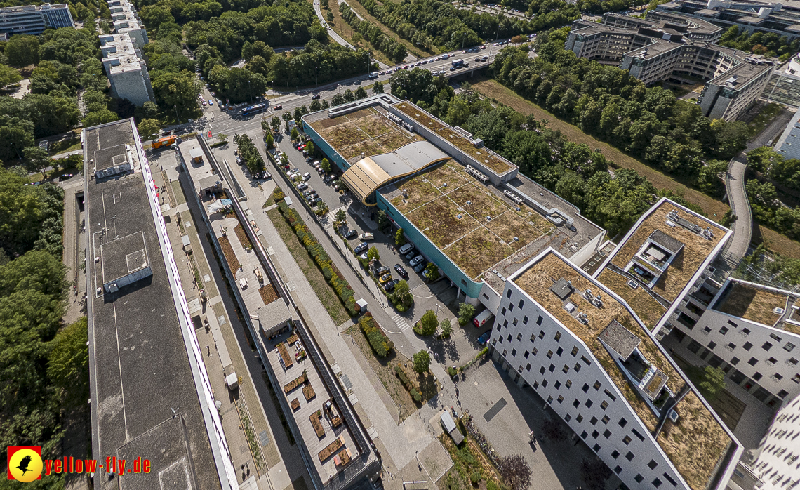 07.07.2023 - Plettzentrum und Montessori-Schule