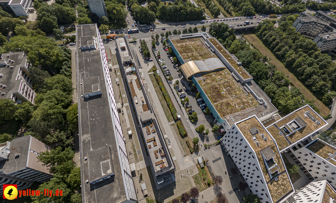 07.07.2023 - Plettzentrum und Montessori-Schule