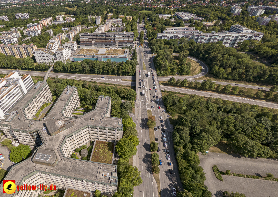 07.07.2023 - Plettzentrum und Montessori-Schule