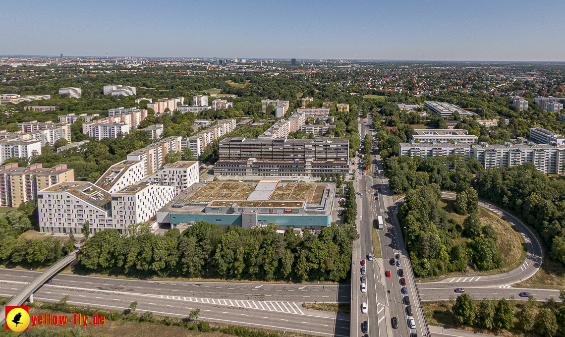 07.07.2023 - Plettzentrum und Montessori-Schule